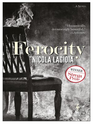 cover image of Ferocity